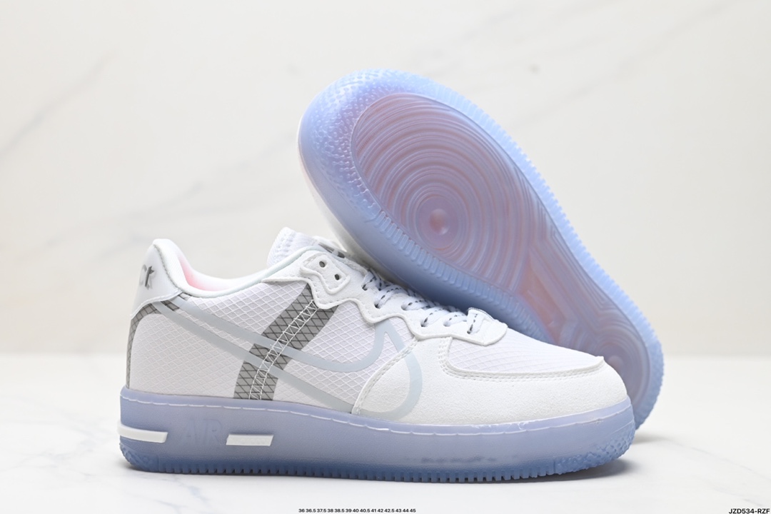 Nike Air Force 1 Shoes